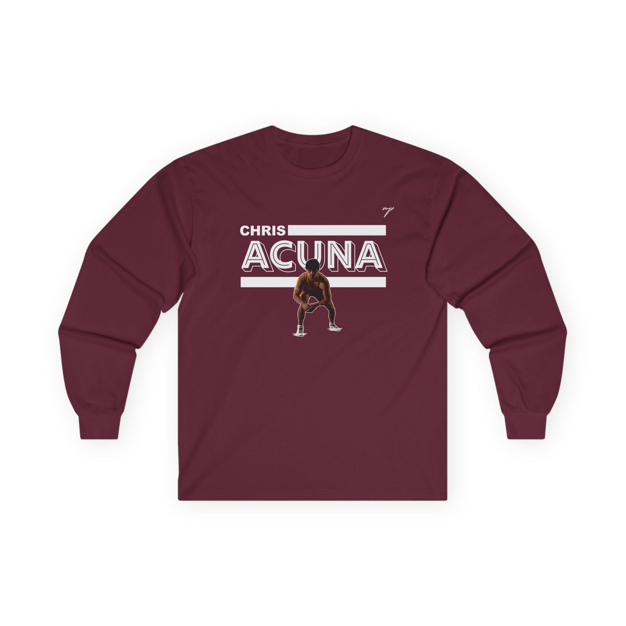 Chris Acuna Long Sleeve