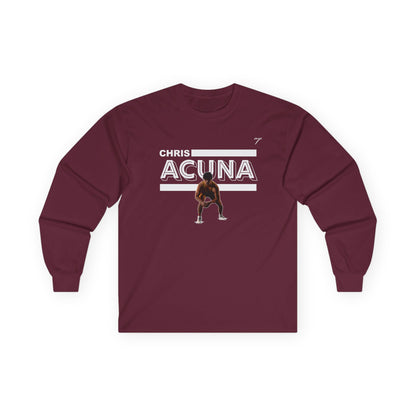 Chris Acuna Long Sleeve