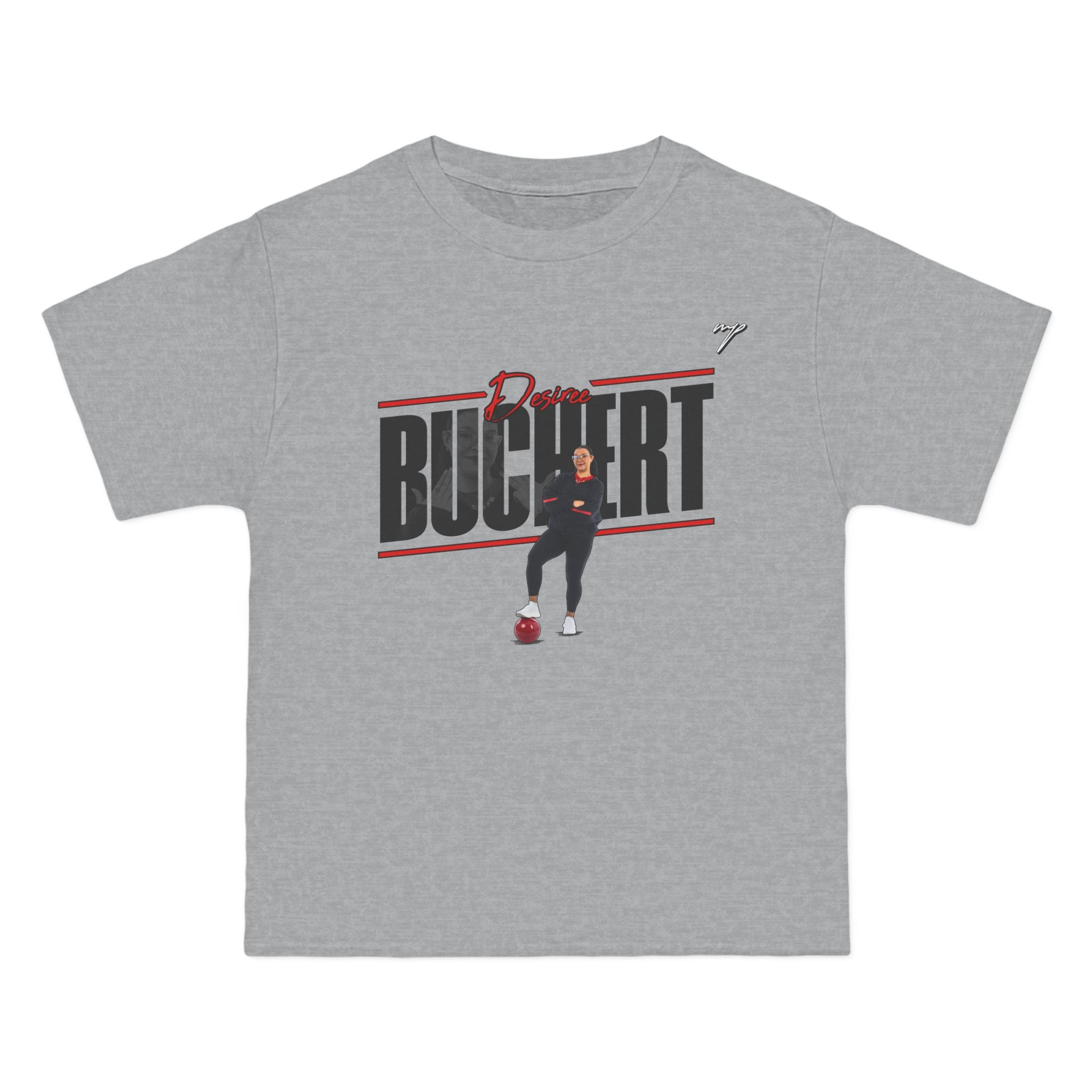 Desiree Buchert Vintage Tee