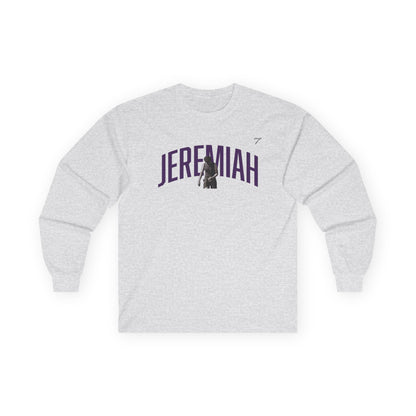 Jeremiah Batts Long Sleeve