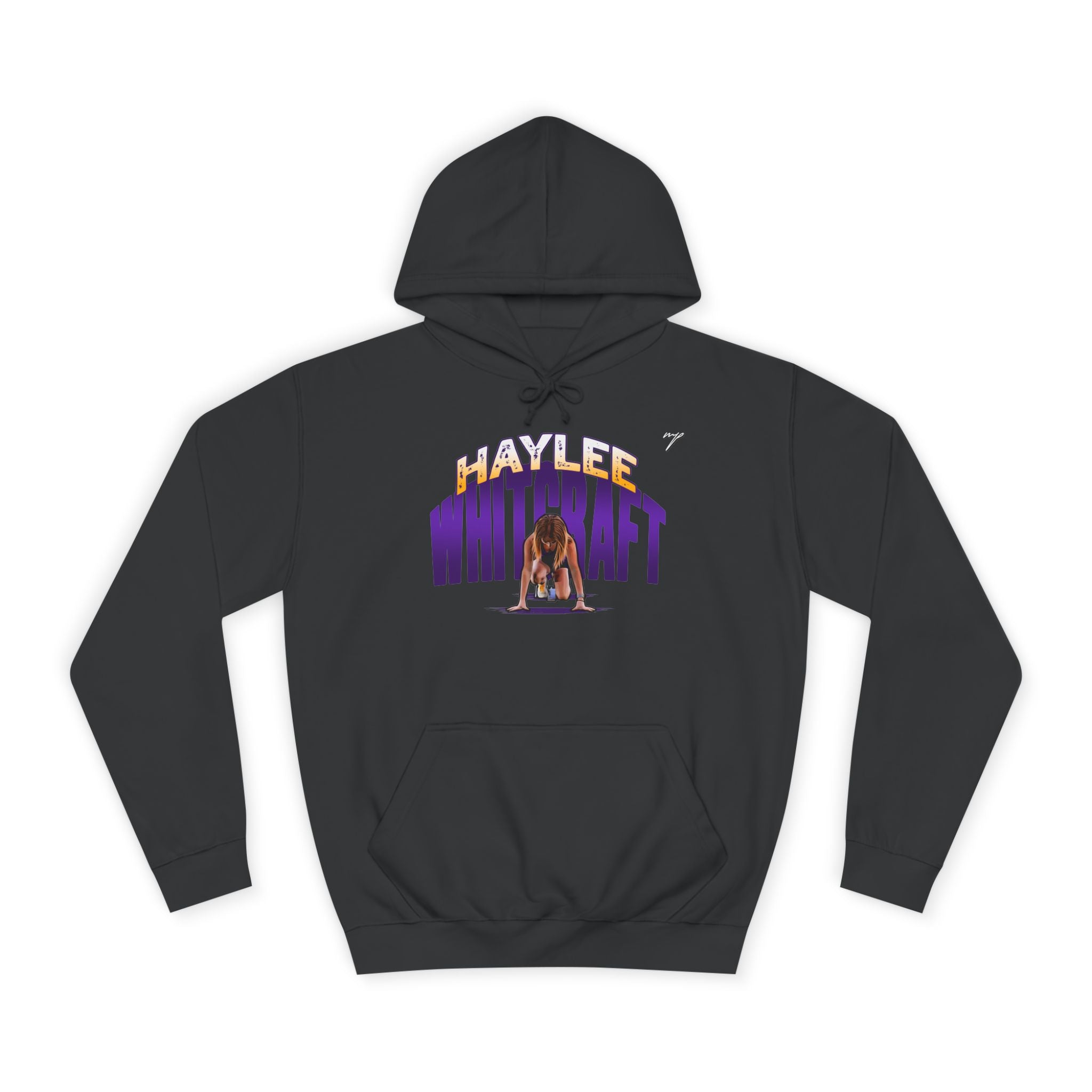 Haylee Whitcraft Hoodie