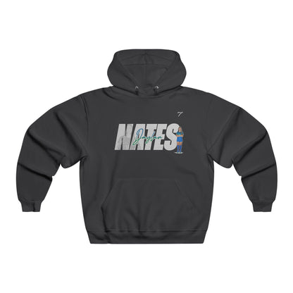 Daylan Nates Vintage Hoodie