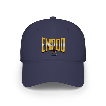Emily Rodriguez Hat