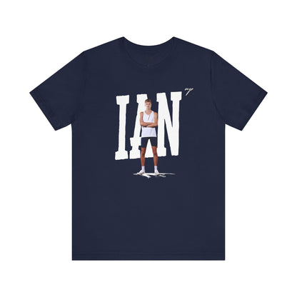 Ian Etheridge Graphic Tee
