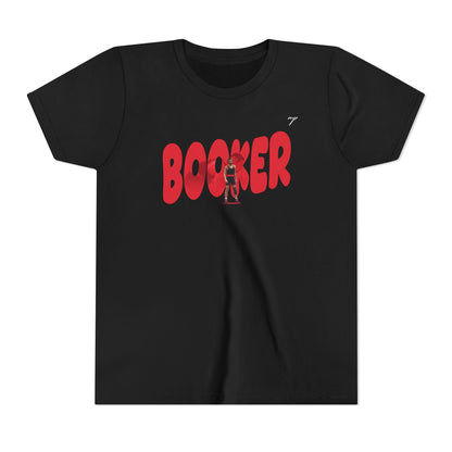 Jason Booker YOUTH Graphic Tee