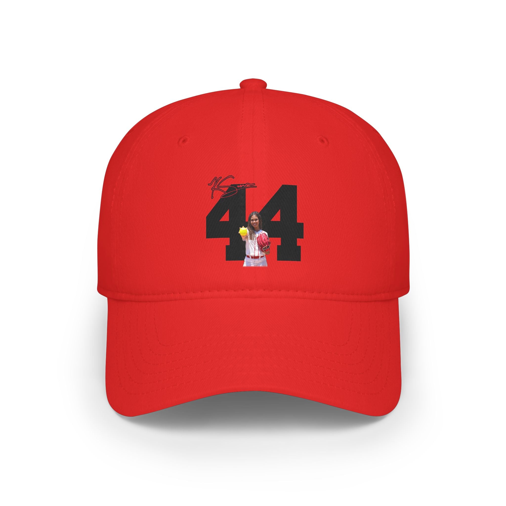 Kharlee Sanders Hat
