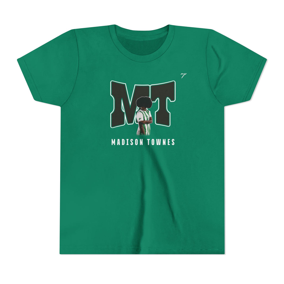 Madison Townes YOUTH Graphic Tee