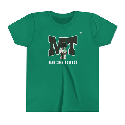 Madison Townes YOUTH Graphic Tee