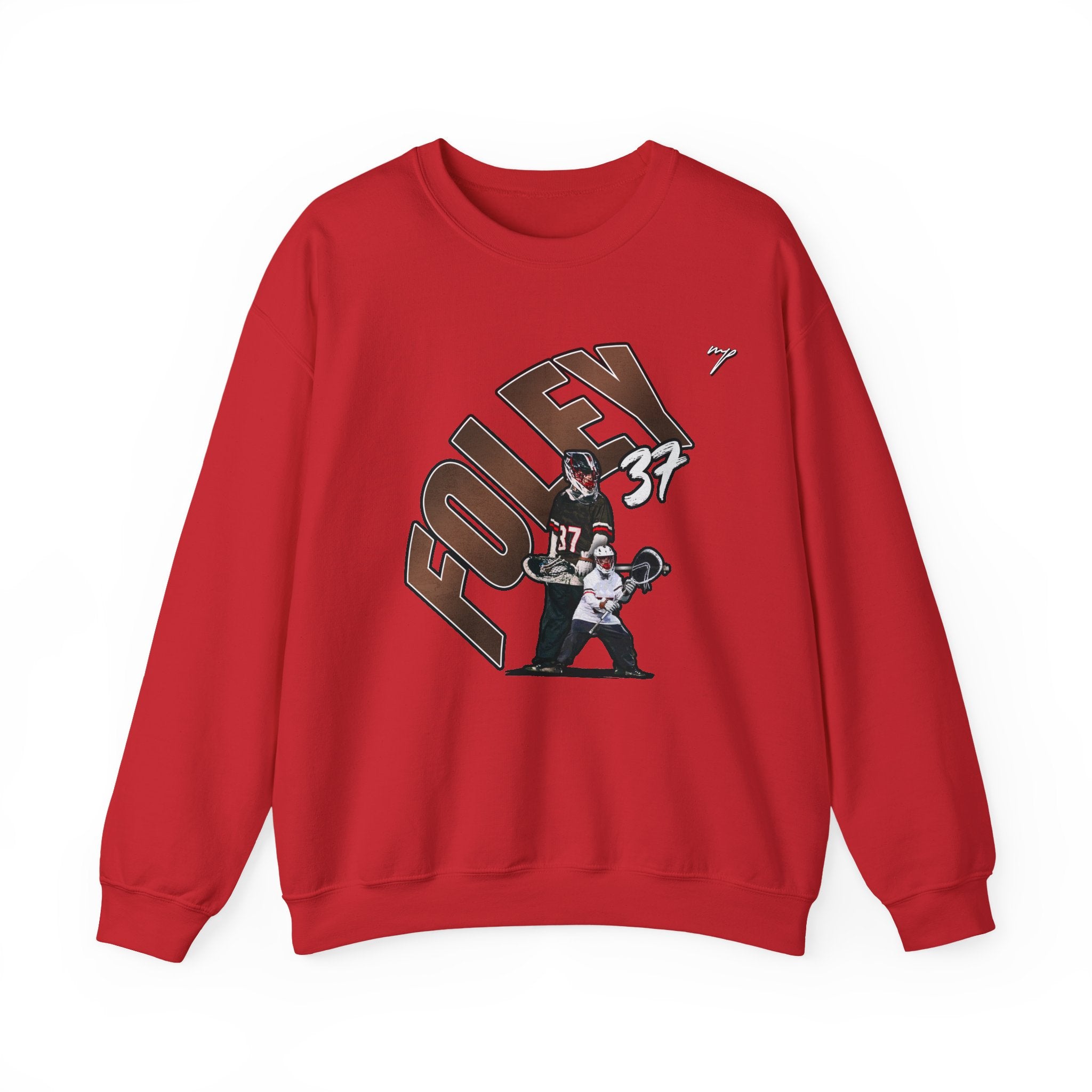 Connor Foley Crewneck