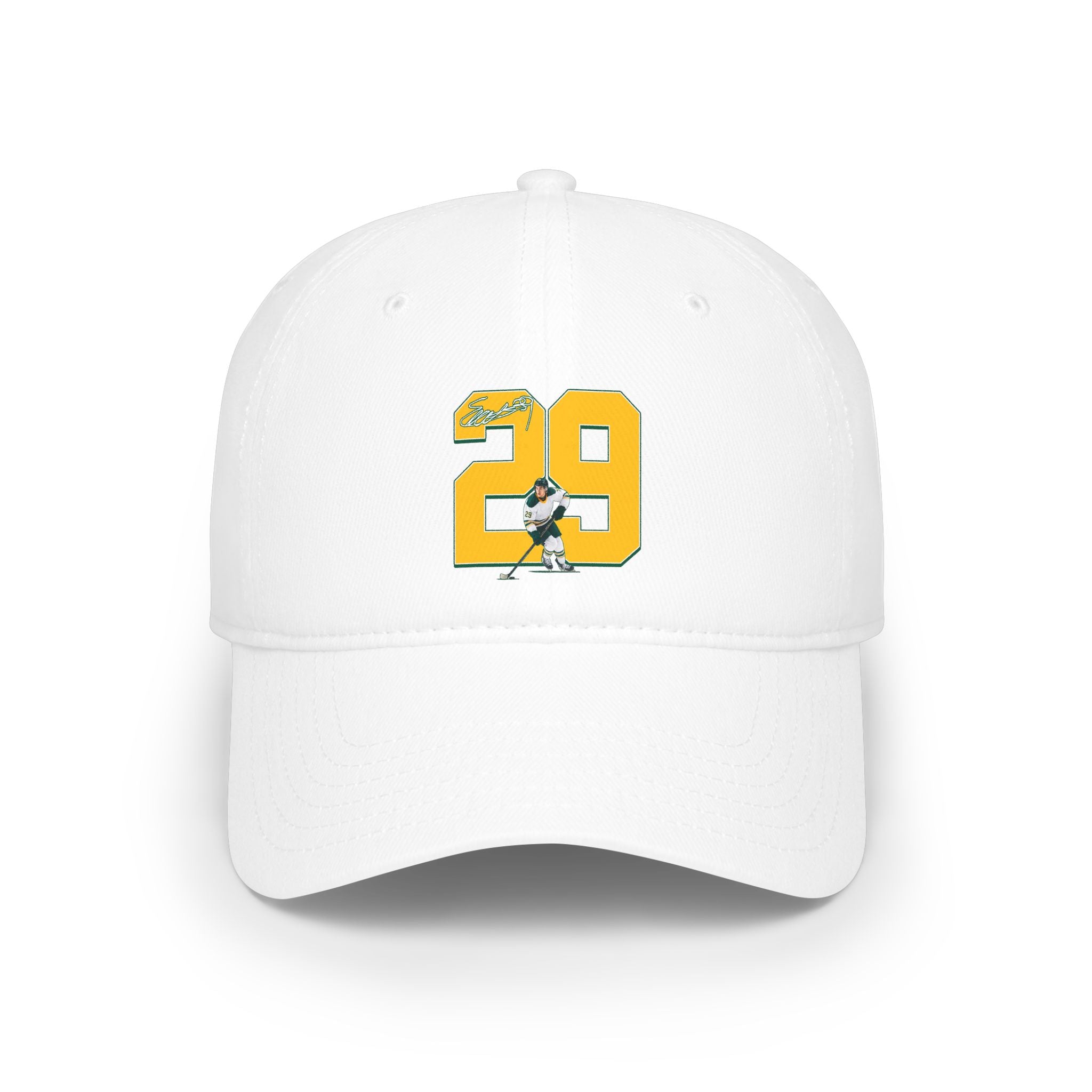 Ethan Neutens Hat