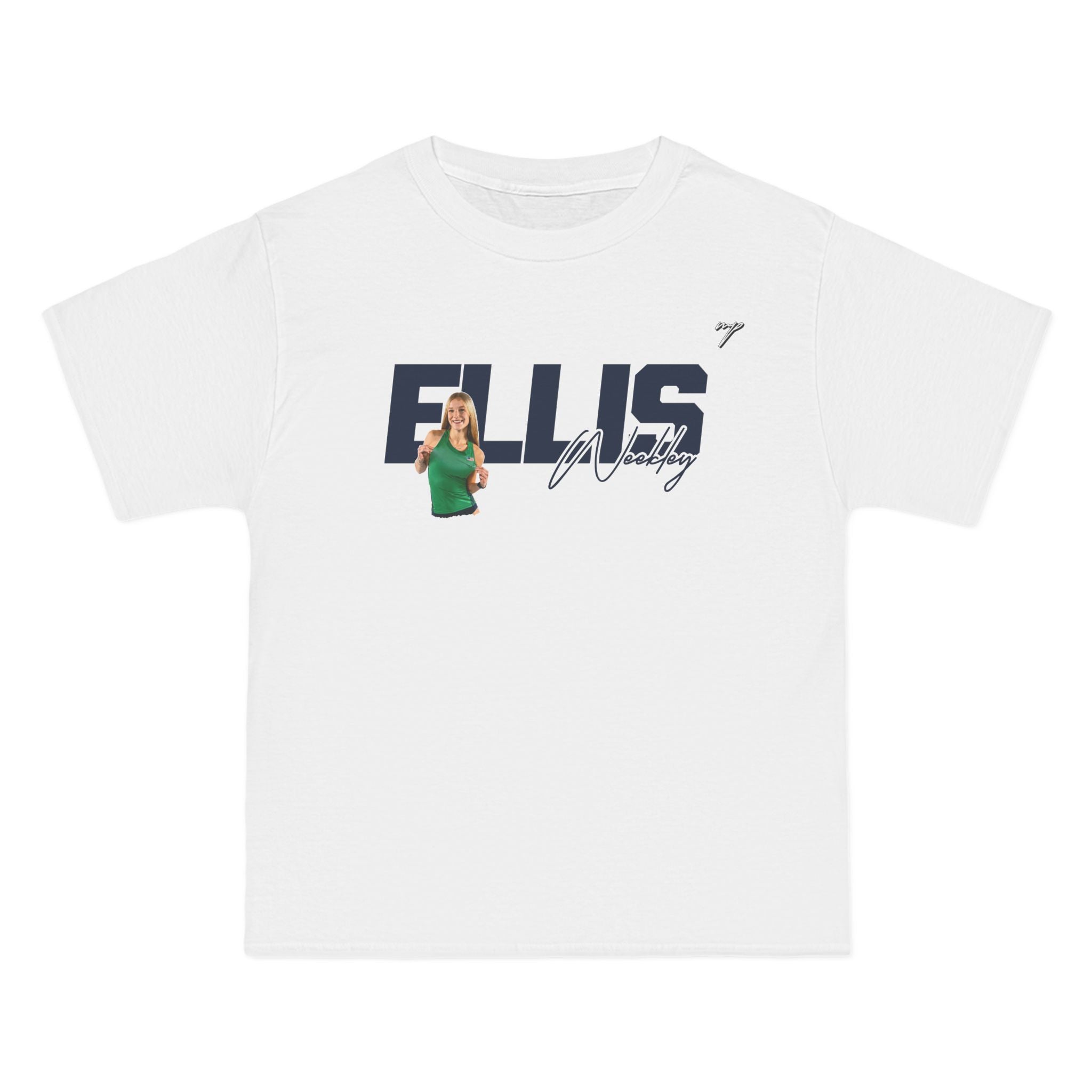 Ellis Weekley Vintage Tee