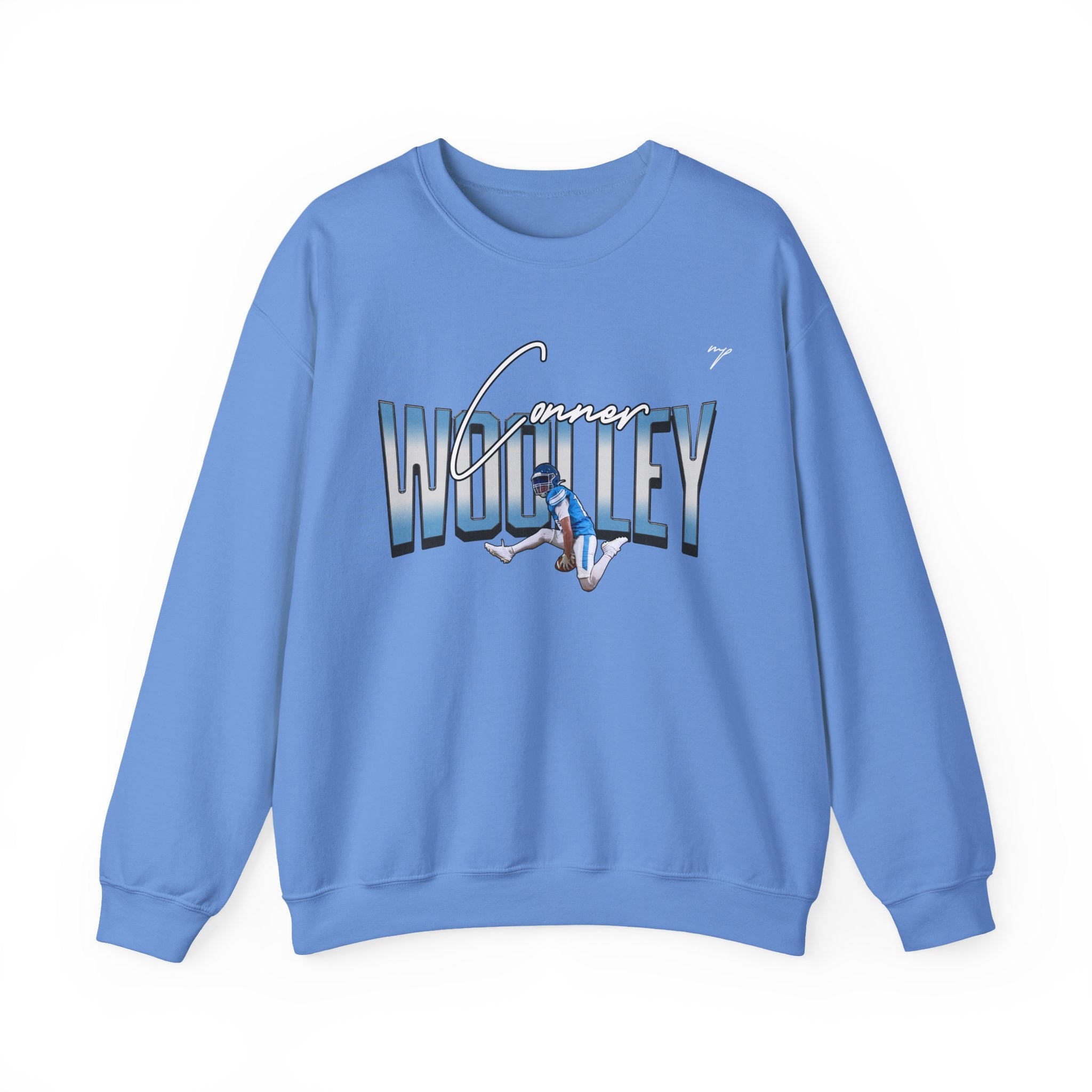 Conner Woolley Crewneck