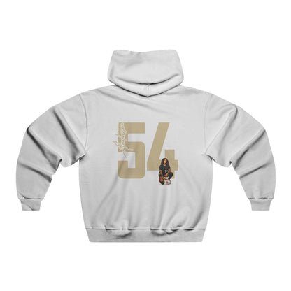 Jaiden Anderson Vintage Hoodie