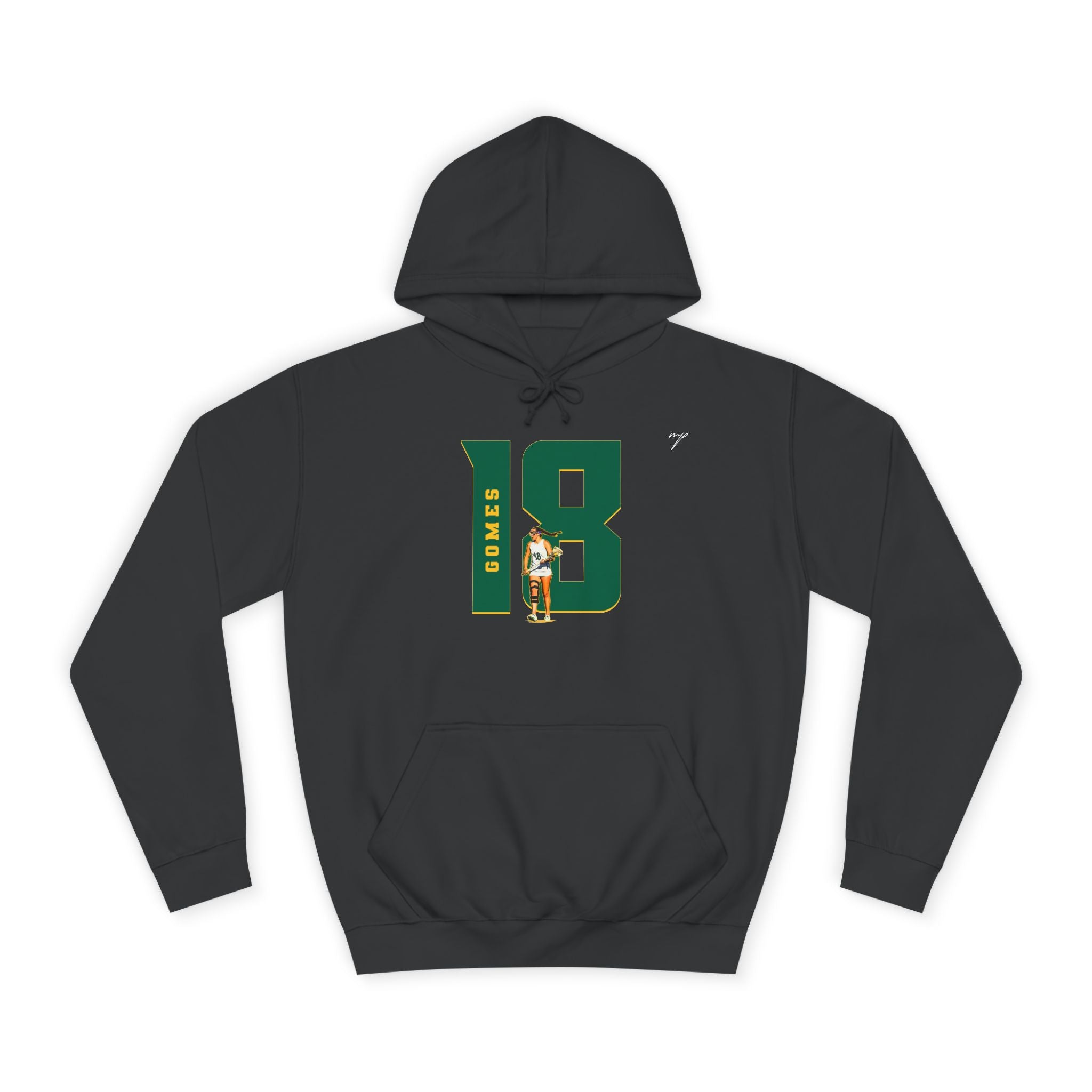 Ava Gomes Hoodie