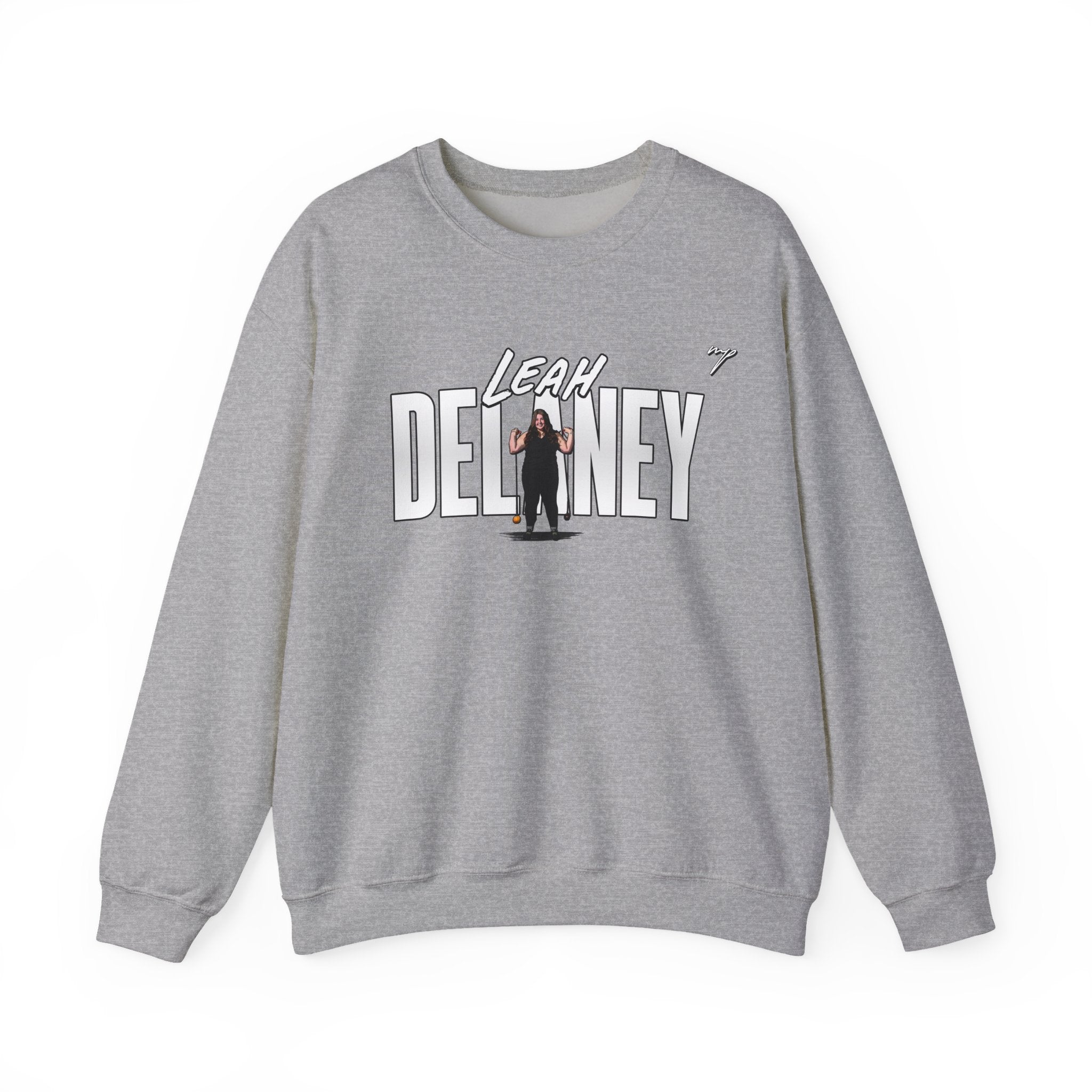 Leah Delaney Crewneck