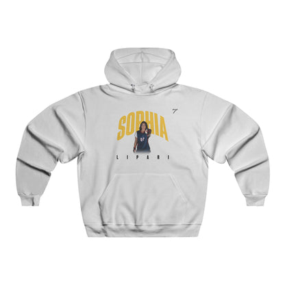 Sophia Lipari Vintage Hoodie