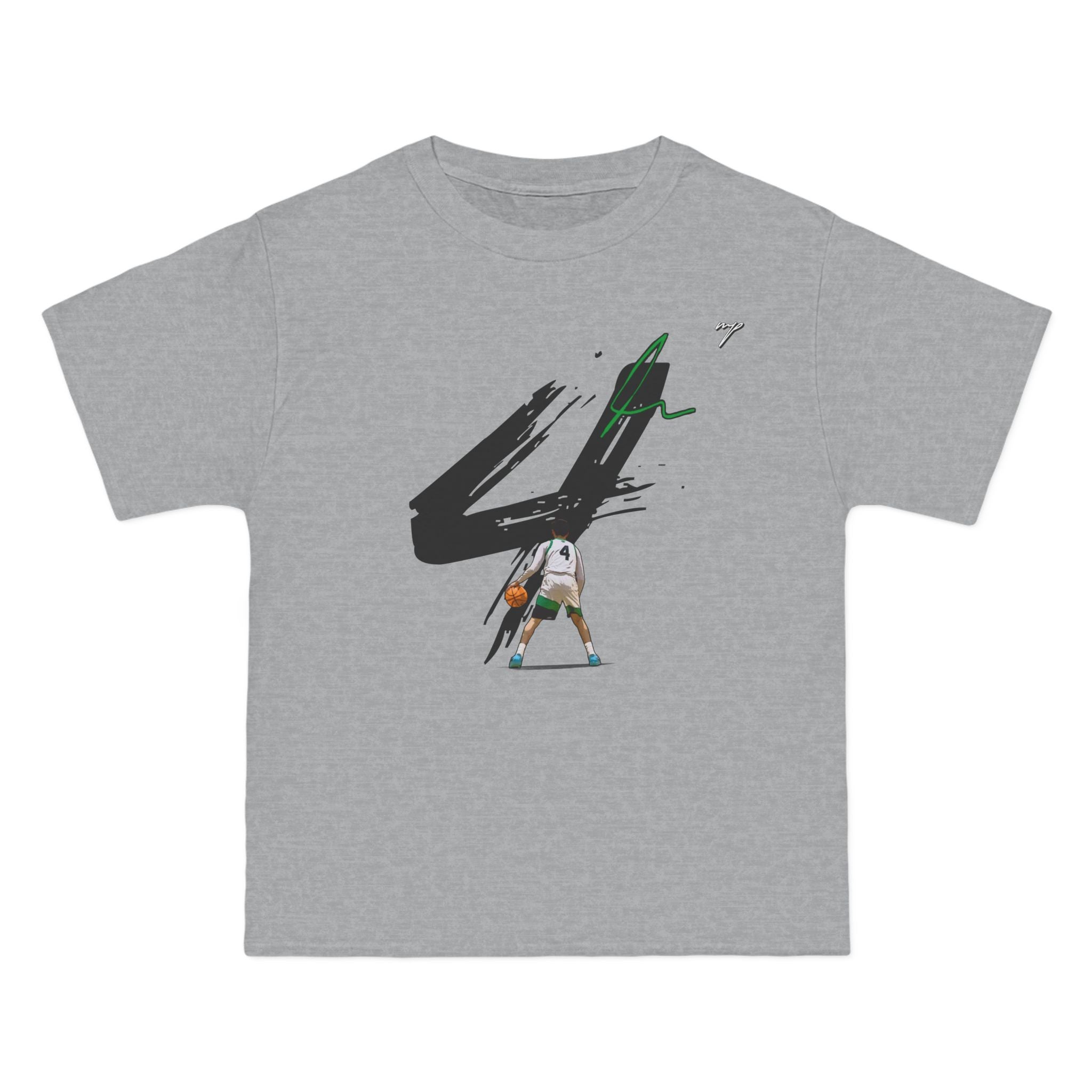 Leo Vasquez Vintage Tee