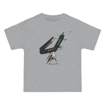 Leo Vasquez Vintage Tee