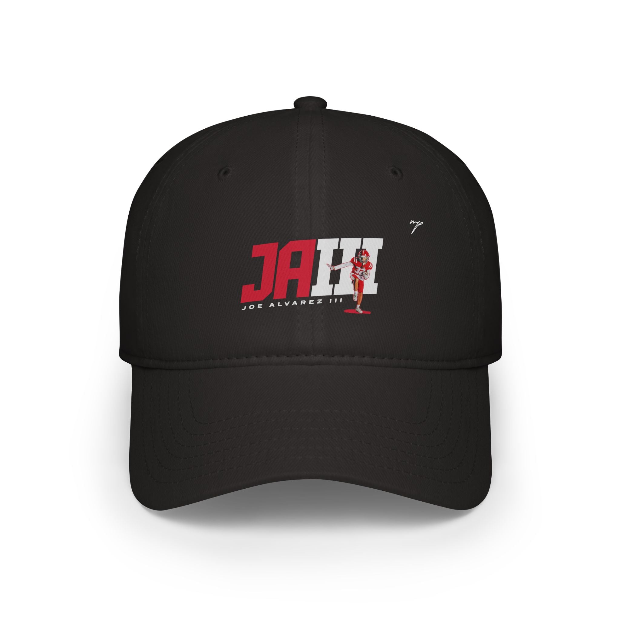 Joe Alvarez III Hat