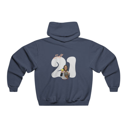 Ariana Bell Vintage Hoodie