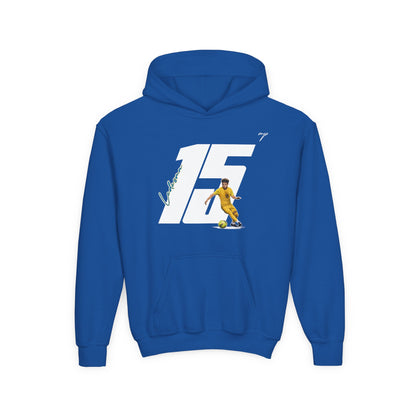 Christopher Ledesma YOUTH Hoodie