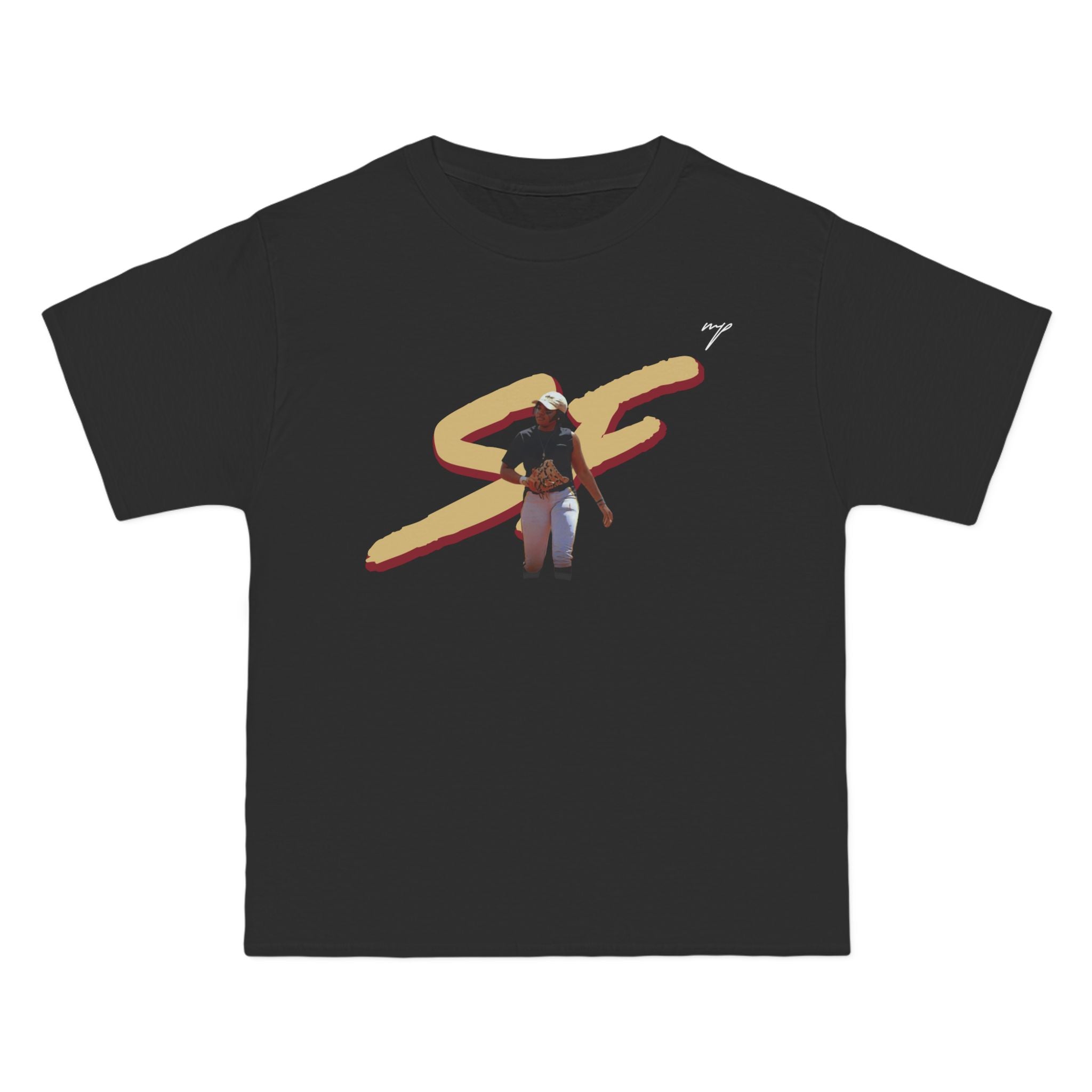 Sakari Frails Vintage Tee