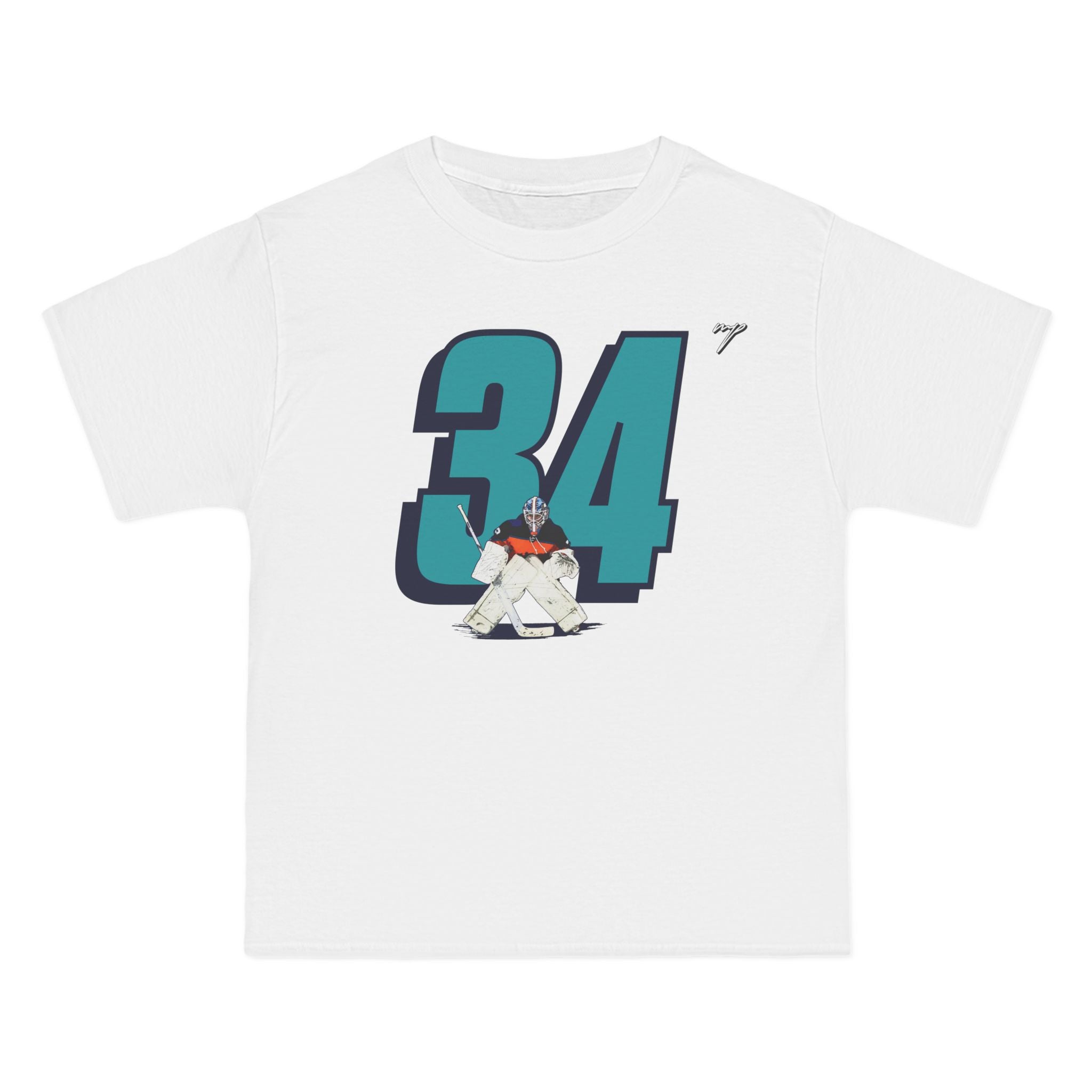Zach Wood Vintage Tee