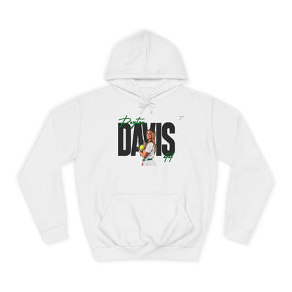 Peyton Davis Hoodie