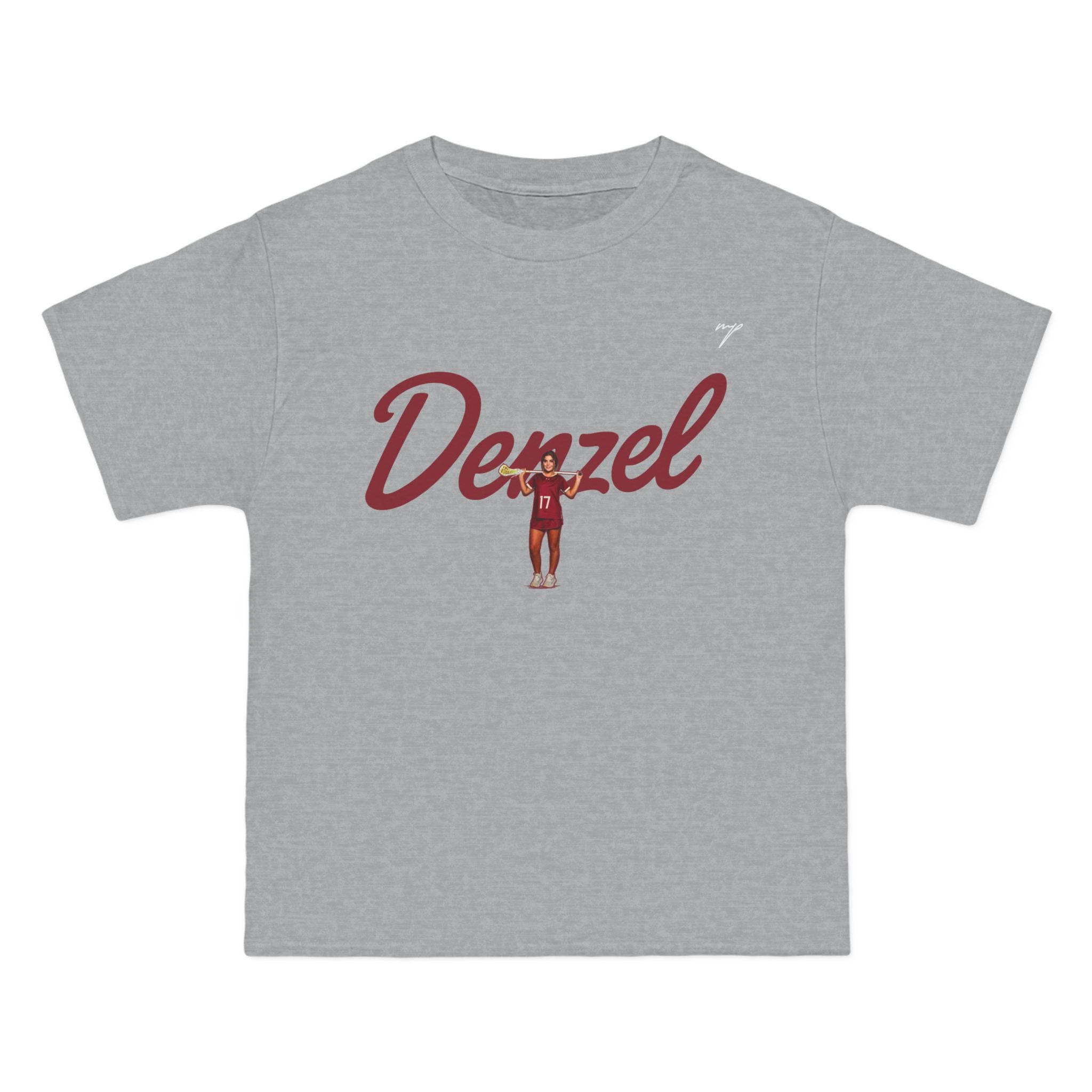 Alli Denzel Vintage Tee