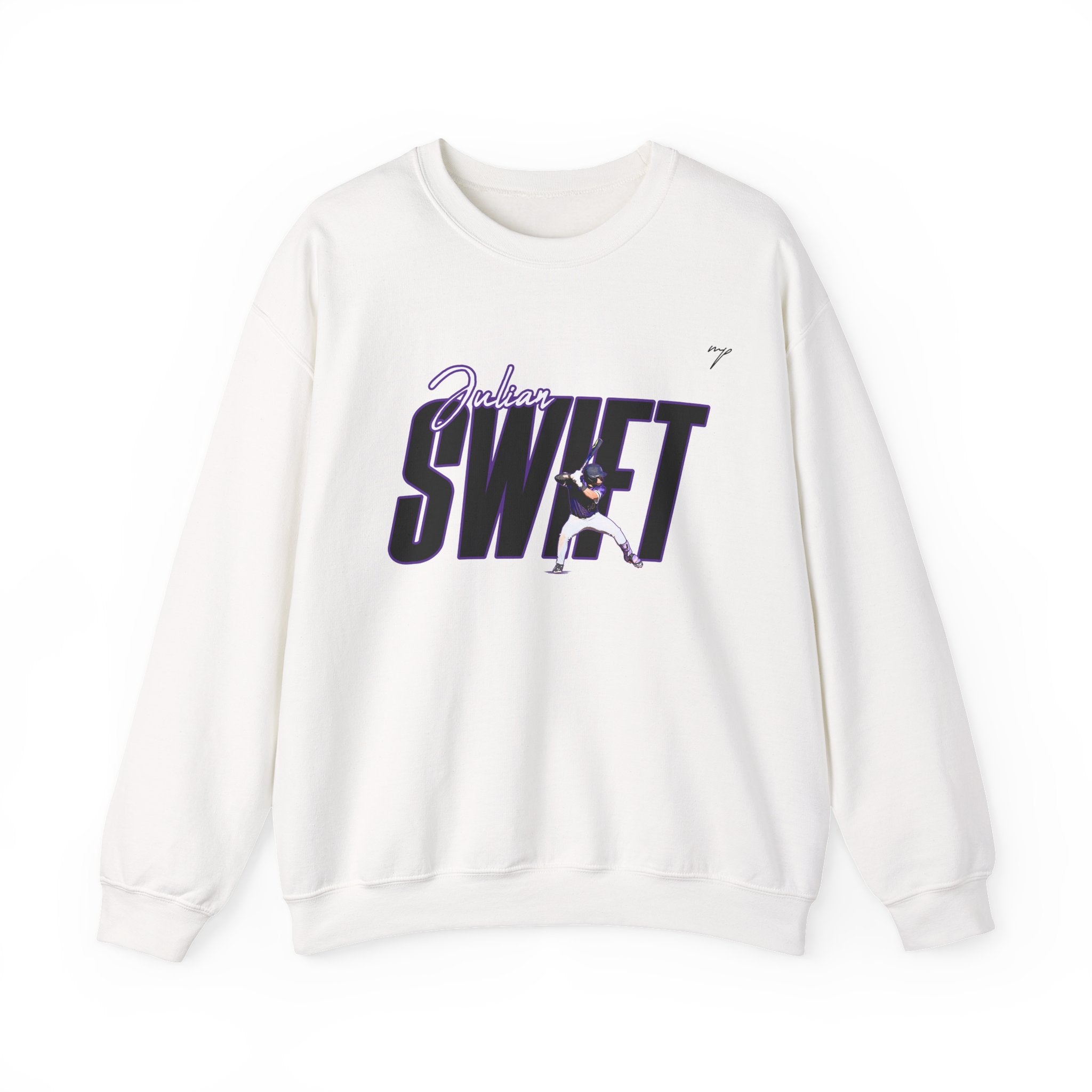 Julian Swift Crewneck