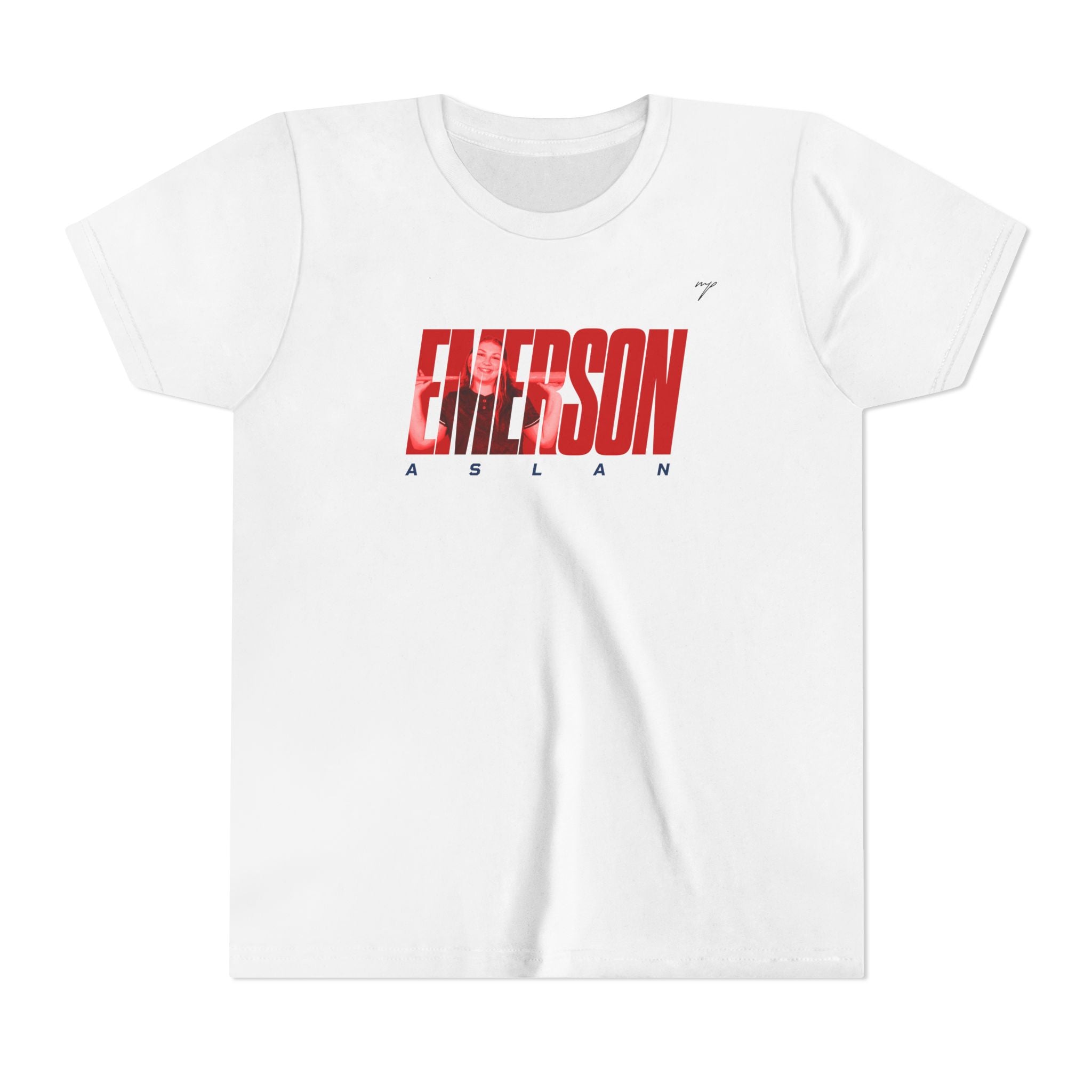 Emerson Aslan YOUTH Graphic Tee