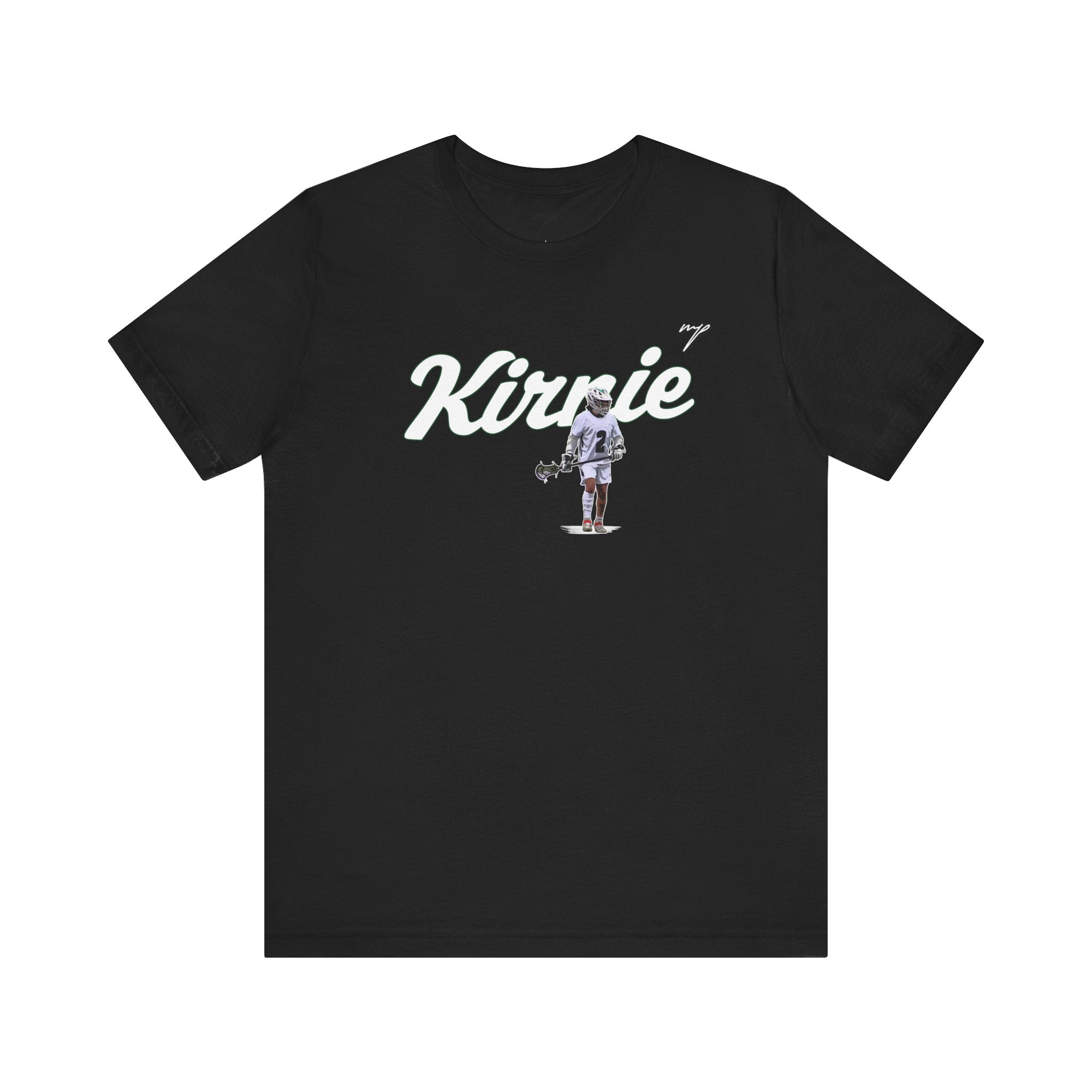 Thomas Kirnie Graphic Tee