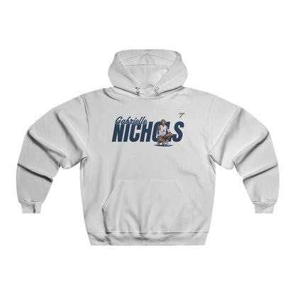 Gabrielle Nichols Vintage Hoodie