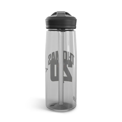Maurice Thomas Water Bottle