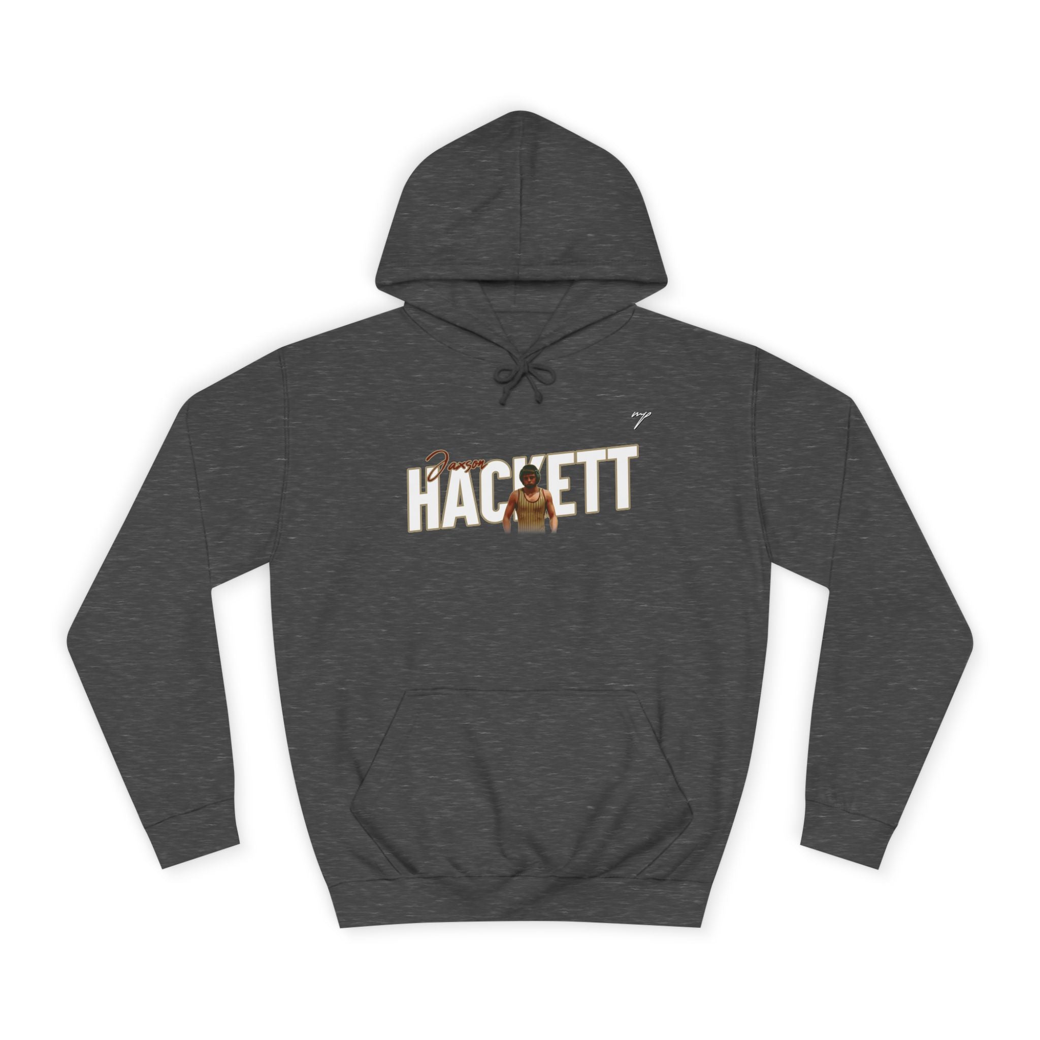 Jaxson Hackett Hoodie
