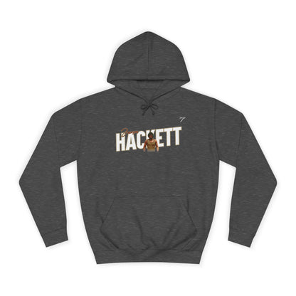 Jaxson Hackett Hoodie