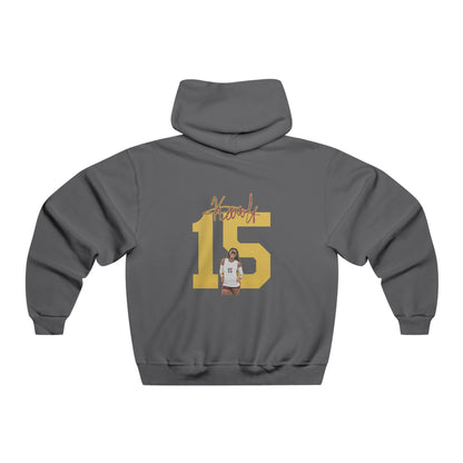 Karla Sanchez Vintage Hoodie
