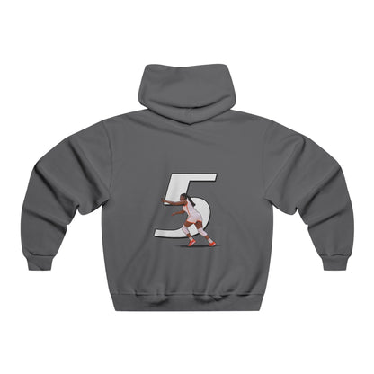 Fadima Tall Vintage Hoodie
