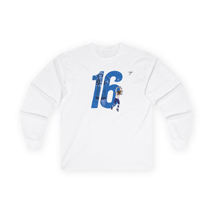 Caroline Macander Long Sleeve Tee