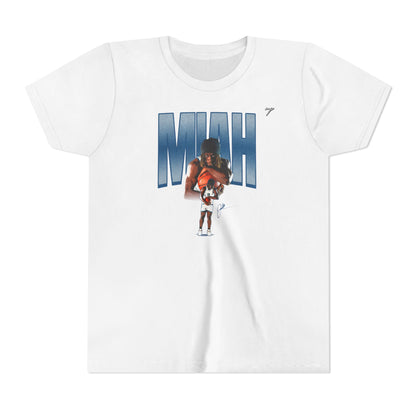 Jeremiah Boateng Youth Graphic Tee