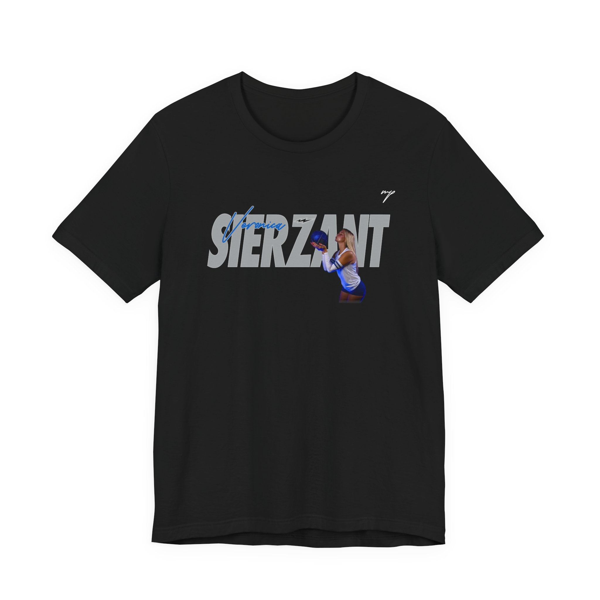Veronica Sierzant Graphic Tee