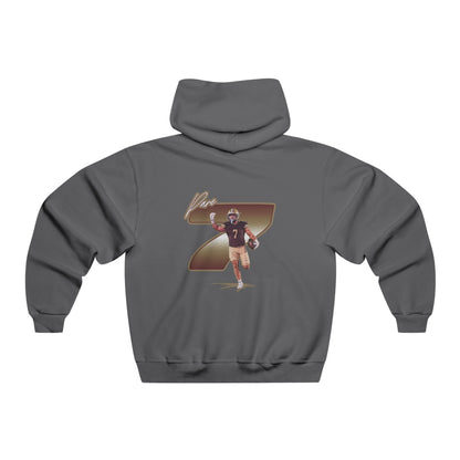 Lincoln Pare Vintage Hoodie