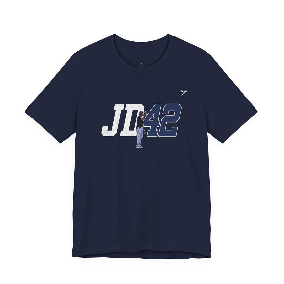 Jalen Davis Graphic Tee