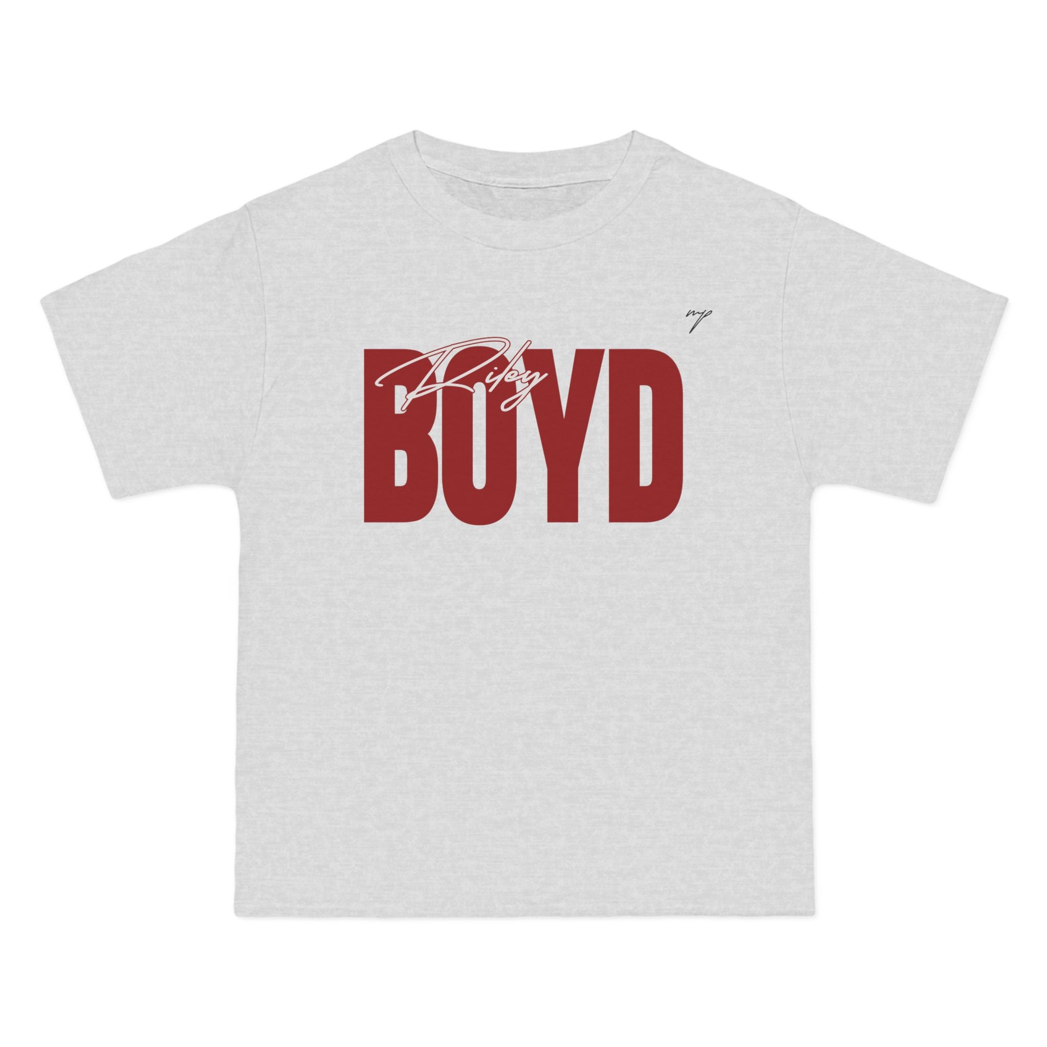 Riley Boyd Vintage Tee