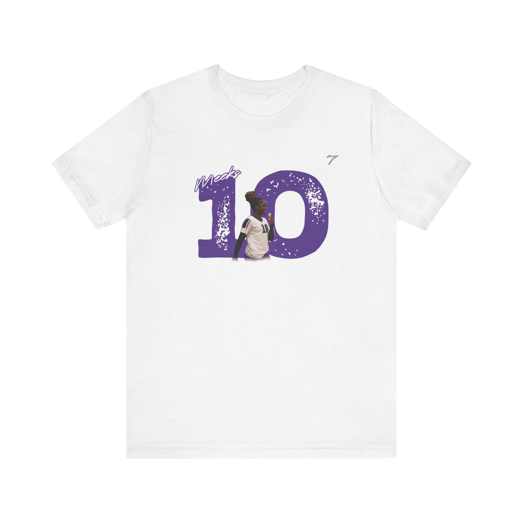 Kennedy Meeks Graphic Tee
