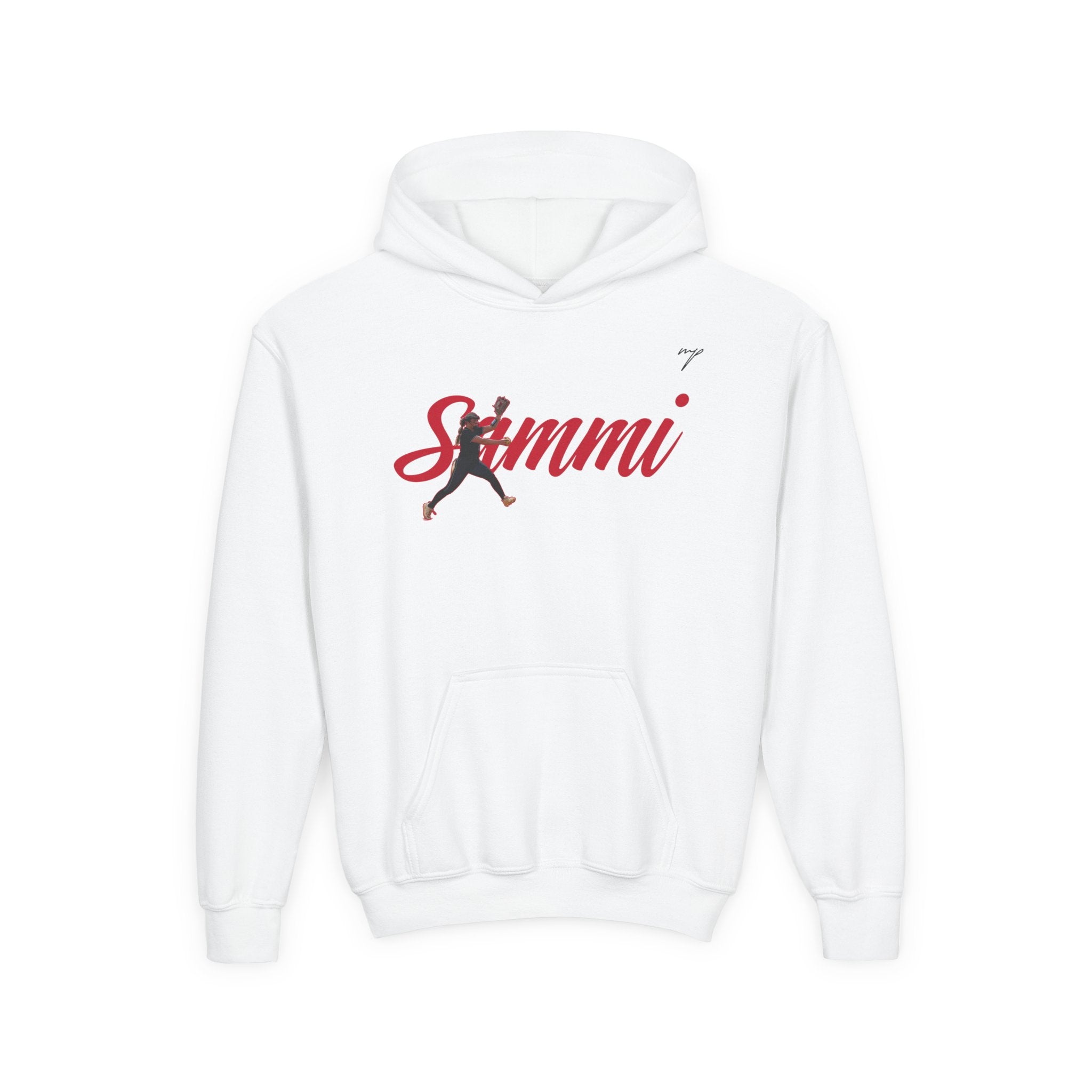 Sammi Boggs YOUTH Hoodie