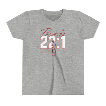 Jamia Ousley YOUTH Graphic Tee