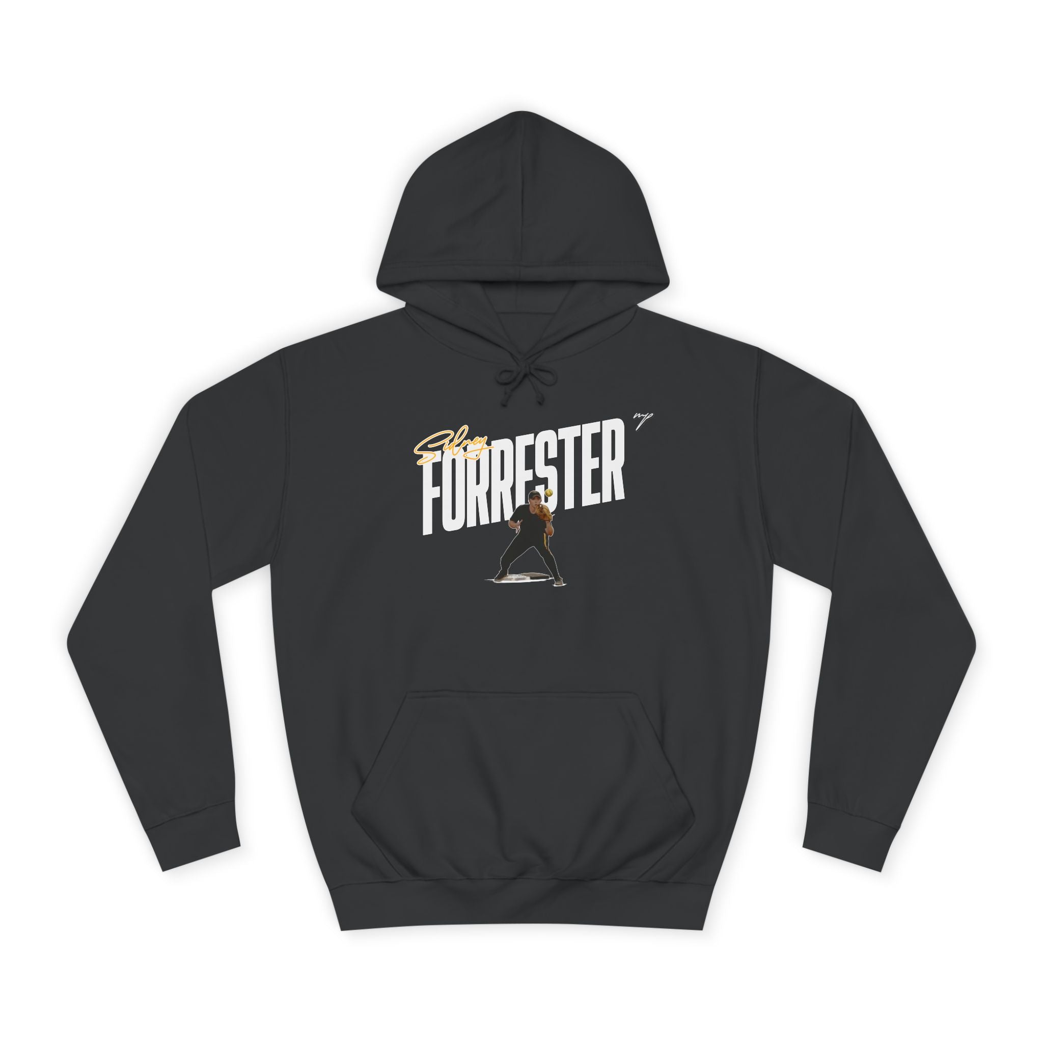 Sidney Forrester Hoodie
