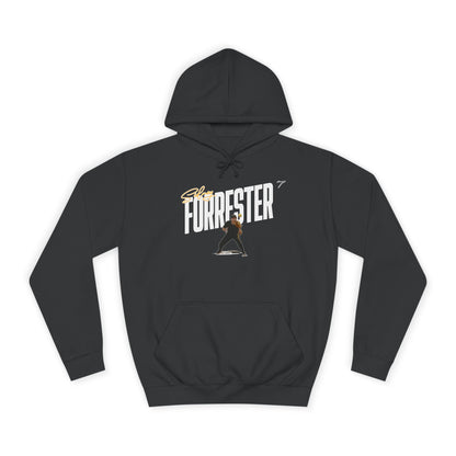 Sidney Forrester Hoodie