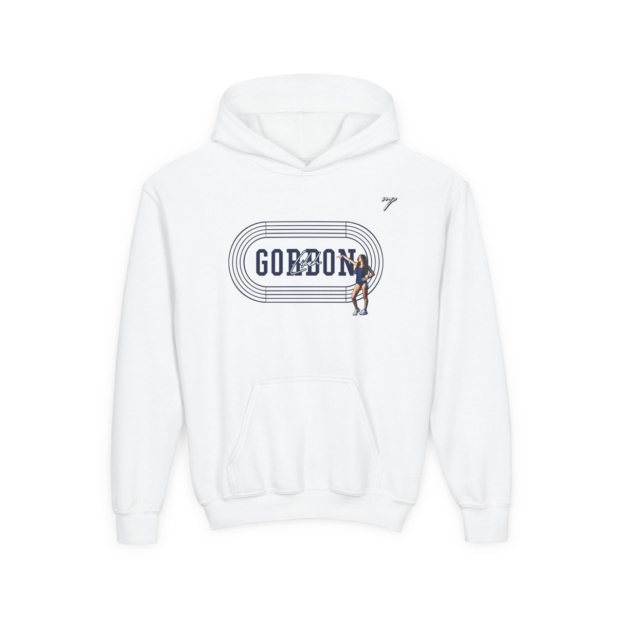 Liliah Gordon YOUTH Hoodie